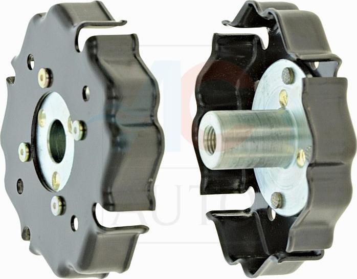 ACAUTO AC-05DN35 - Dzītais disks, Elektromagn