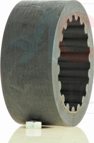 ACAUTO AC-05DN37 - Dzītais disks, Elektromagn