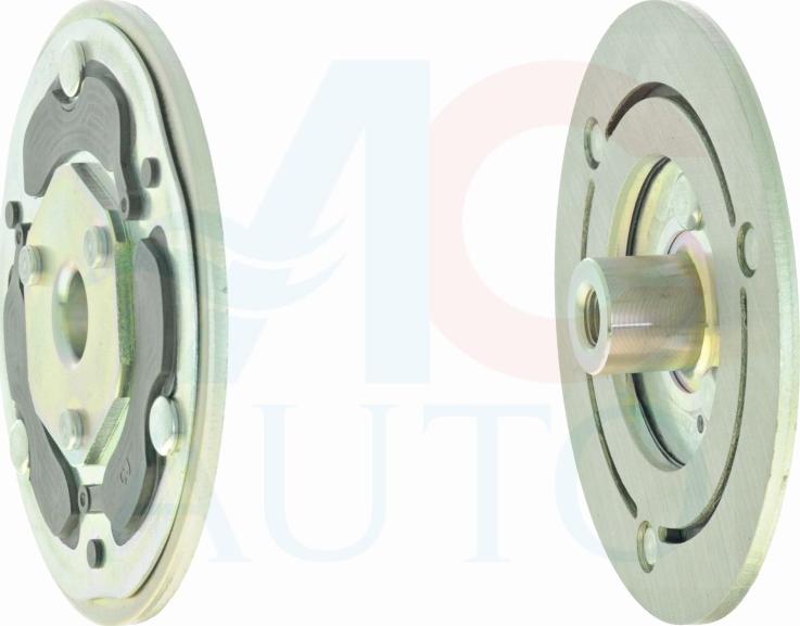 ACAUTO AC-05DN40 - Auto Part