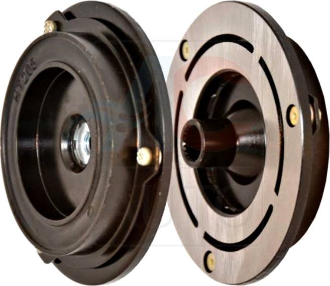 ACAUTO AC-05HA03 - Dzītais disks, Elektromagn