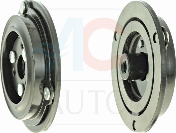 ACAUTO AC-05HA18 - Dzītais disks, Elektromagn