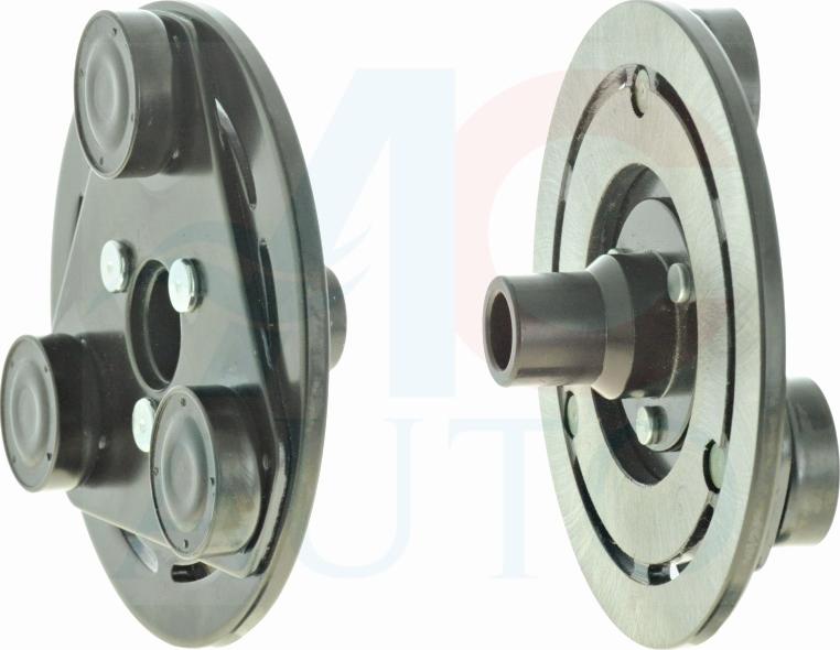 ACAUTO AC-05PA09 - Auto Part