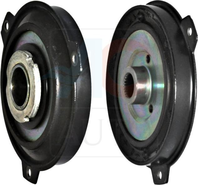 ACAUTO AC-05SD01 - Dzītais disks, Elektromagn