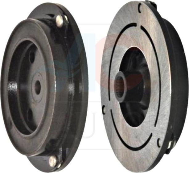 ACAUTO AC-05SD03 - Dzītais disks, Elektromagn