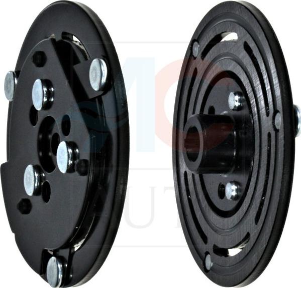 ACAUTO AC-05SD11 - Dzītais disks, Elektromagn