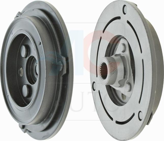 ACAUTO AC-05SD19 - Dzītais disks, Elektromagn