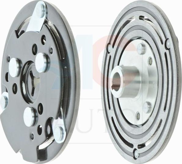 ACAUTO AC-05SD23 - Dzītais disks, Elektromagn