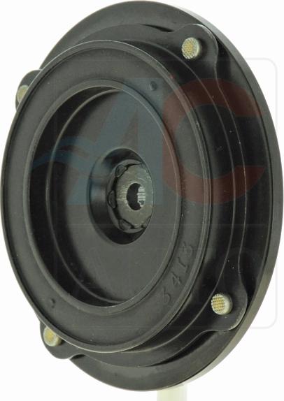 ACAUTO AC-05VI10 - Dzītais disks, Elektromagn