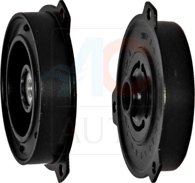ACAUTO AC-05ZX01 - Dzītais disks, Elektromagn