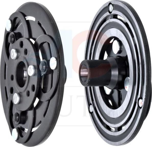ACAUTO AC-05ZX06 - Dzītais disks, Elektromagn