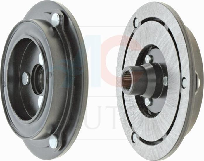 ACAUTO AC-05ZX20 - Auto Part