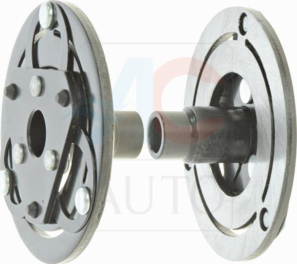 ACAUTO AC-05ZX24 - Auto Part