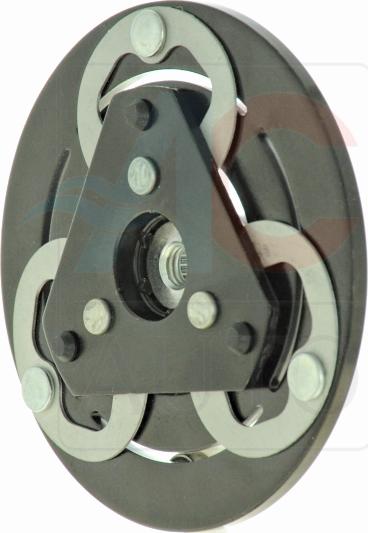 ACAUTO AC-05ZX26 - Auto Part