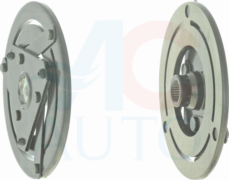 ACAUTO AC-05ZX32 - Auto Part