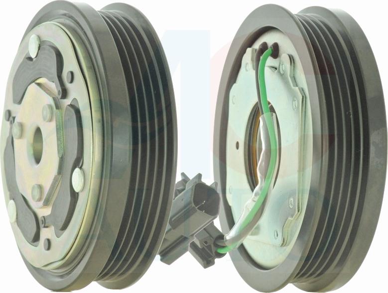 ACAUTO AC-06DN202 - Auto Part