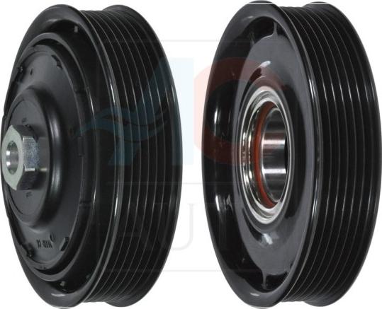 ACAUTO AC-06DN68 - Elektromagnētiskais sajūgs, Gaisa