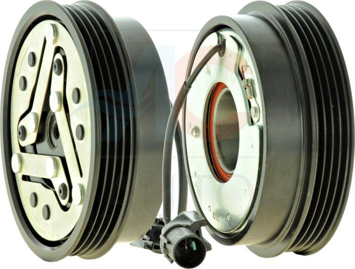 ACAUTO AC-06HA35