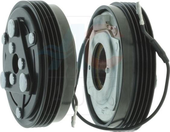 ACAUTO AC-06PA09 - Auto Part