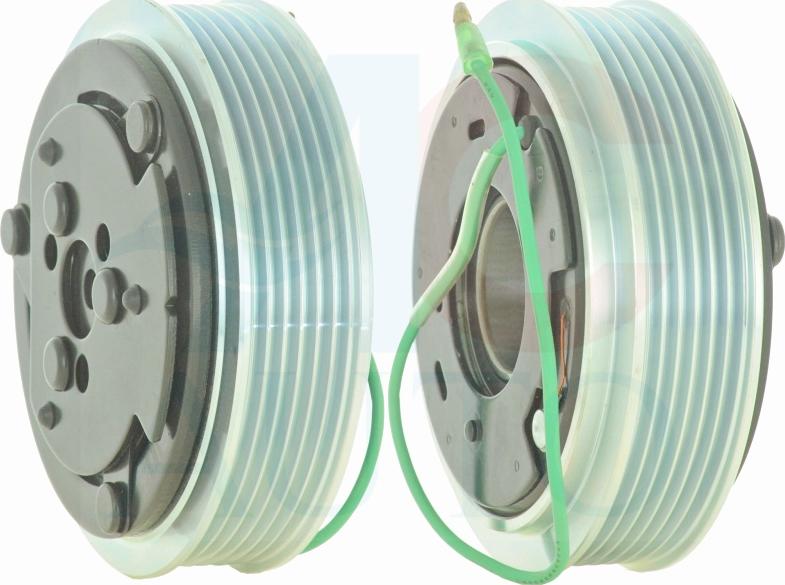 ACAUTO AC-06SD105 - Auto Part