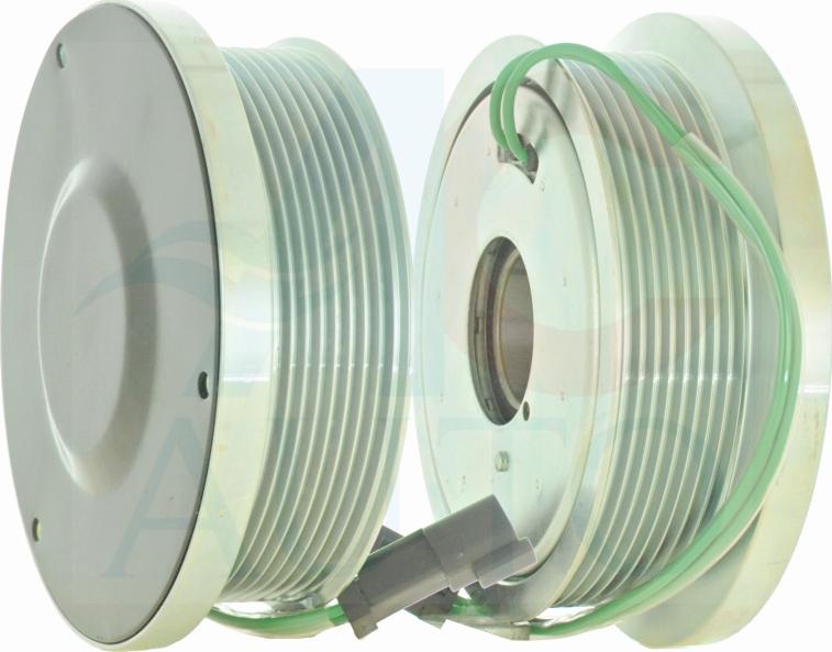 ACAUTO AC-06SD107 - Auto Part