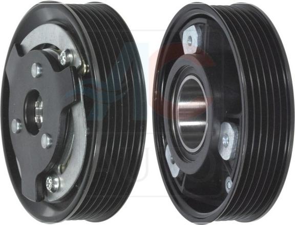 ACAUTO AC-06SD10 - Auto Part