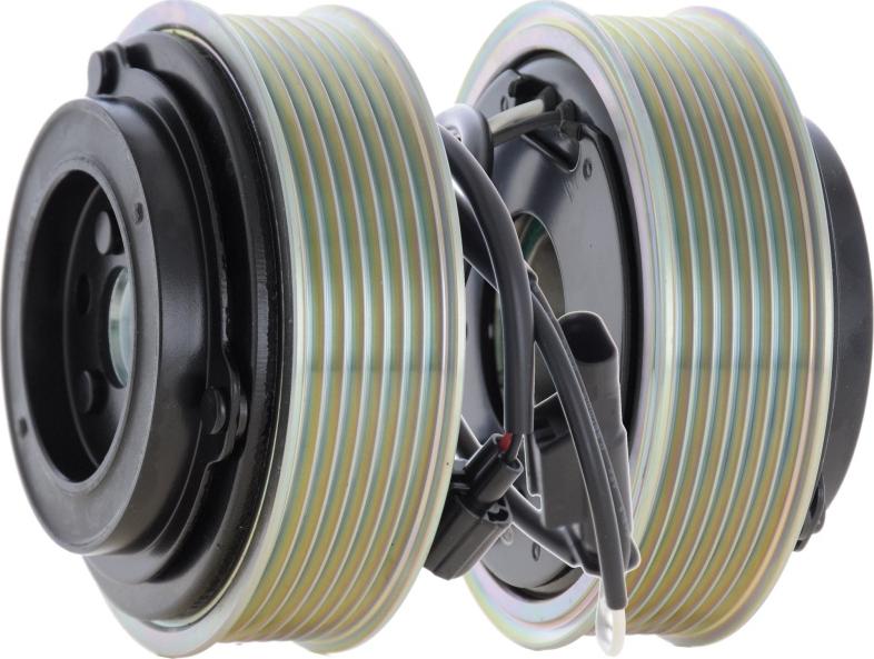 ACAUTO AC-06SD121 - Auto Part