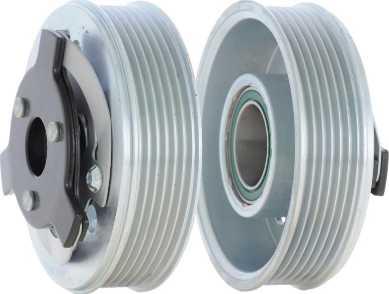 ACAUTO AC-06SD122 - Auto Part