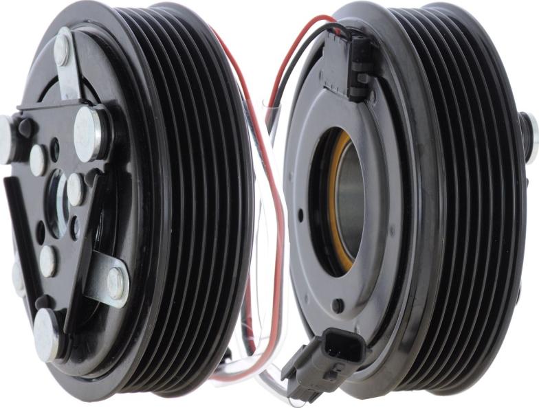 ACAUTO AC-06SD123 - Auto Part