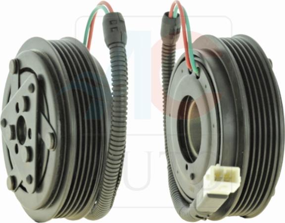 ACAUTO AC-06SD12 - Auto Part