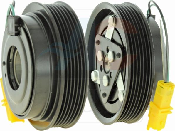 ACAUTO AC-06SD15 - Auto Part