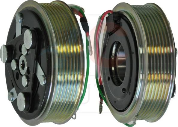 ACAUTO AC-06SD24 - Auto Part