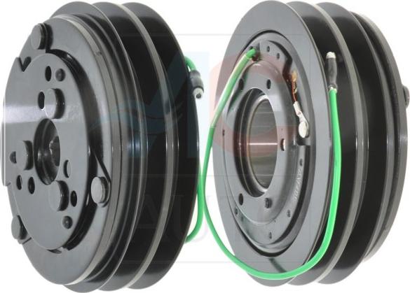ACAUTO AC-06SD41 - Auto Part