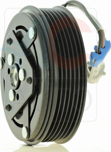 ACAUTO AC-06SD63 - Auto Part