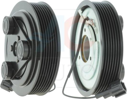 ACAUTO AC-06ZX21 - Auto Part