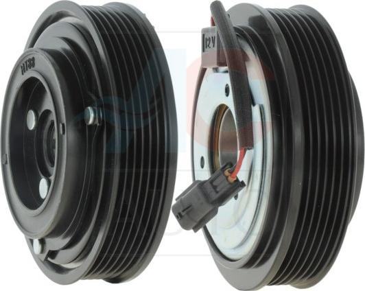 ACAUTO AC-06ZX22 - Auto Part