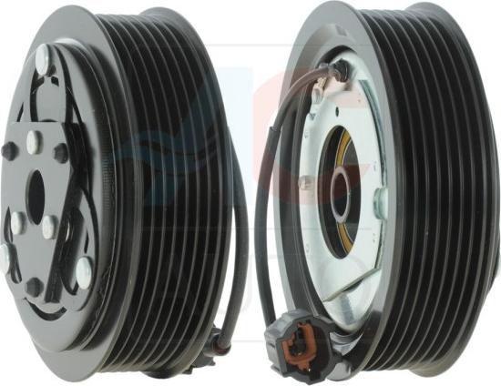 ACAUTO AC-06ZX23 - Auto Part