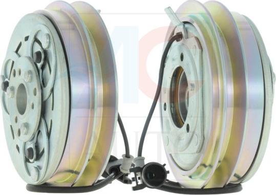 ACAUTO AC-06ZX25 - Auto Part