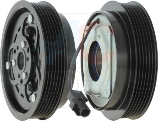 ACAUTO AC-06ZX26 - Auto Part