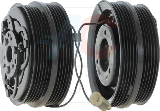 ACAUTO AC-06ZX27 - Auto Part