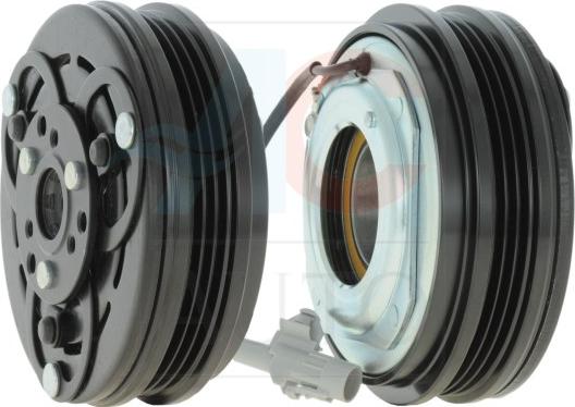 ACAUTO AC-06ZX29 - Auto Part