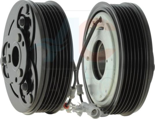 ACAUTO AC-06ZX30 - Auto Part