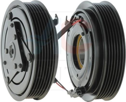 ACAUTO AC-06ZX31 - Auto Part