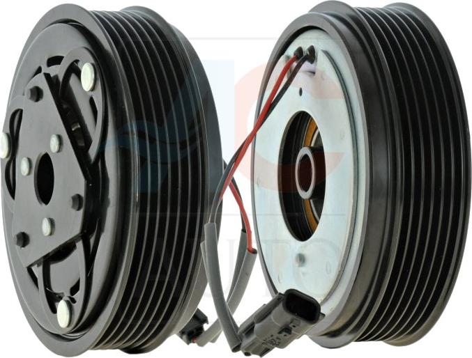 ACAUTO AC-06ZX33 - Auto Part
