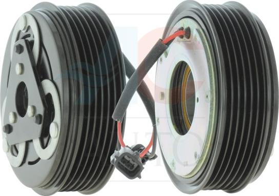 ACAUTO AC-06ZX34 - Auto Part