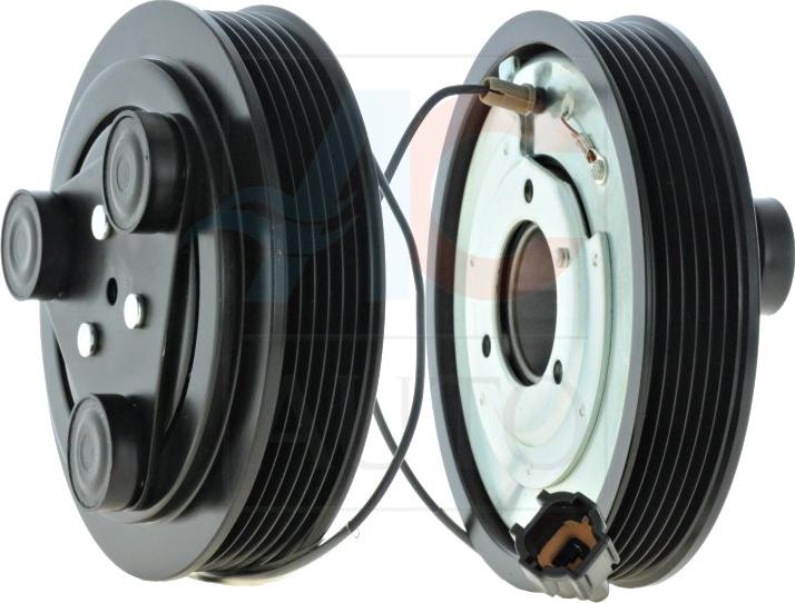 ACAUTO AC-06ZX36 - Auto Part