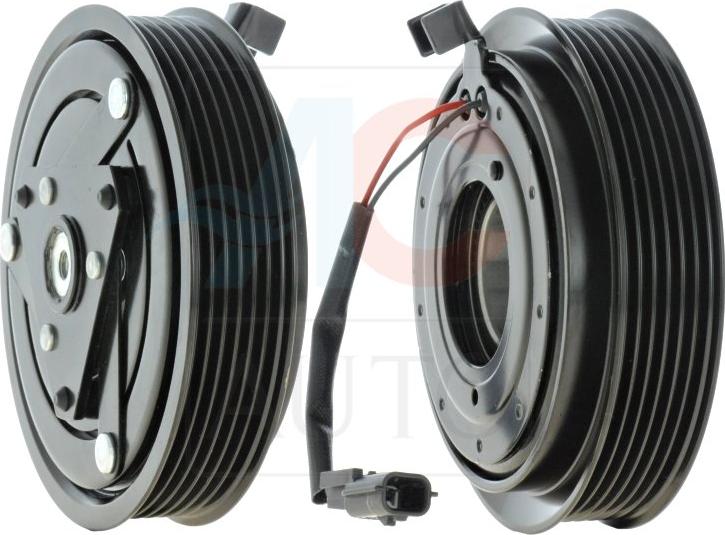 ACAUTO AC-06ZX37 - Auto Part