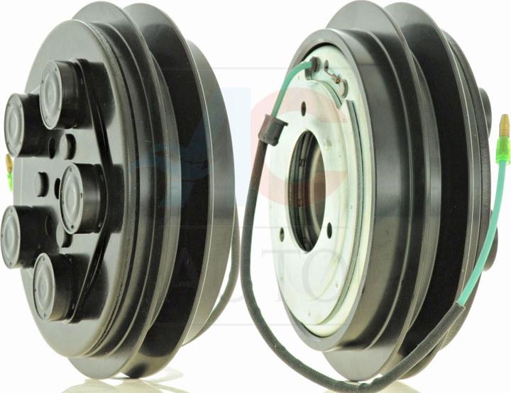 ACAUTO AC-06ZX38 - Auto Part