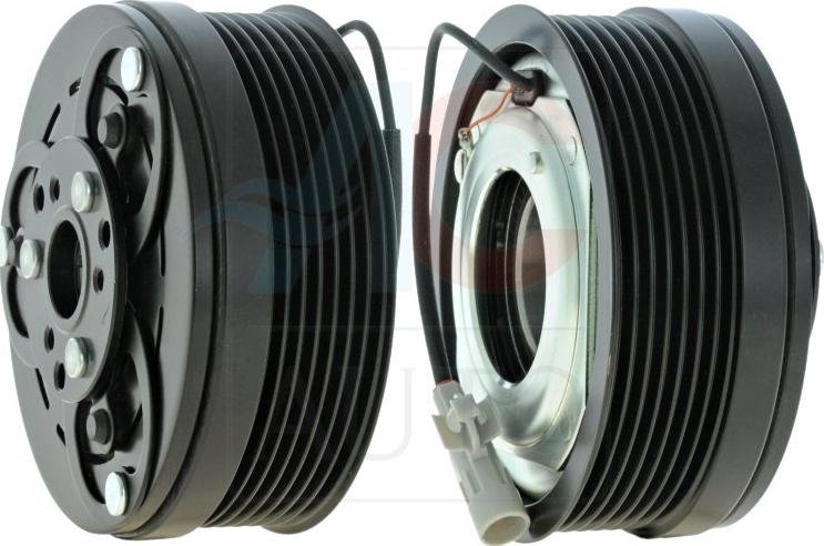 ACAUTO AC-06ZX39 - Auto Part