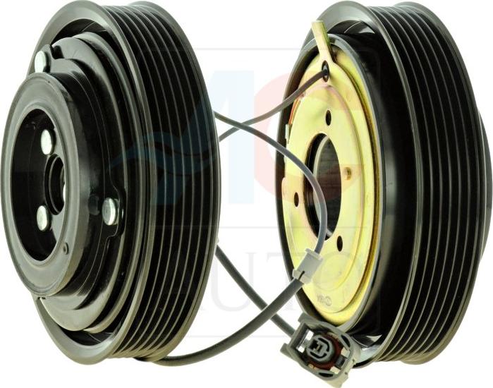 ACAUTO AC-06ZX41 - Auto Part