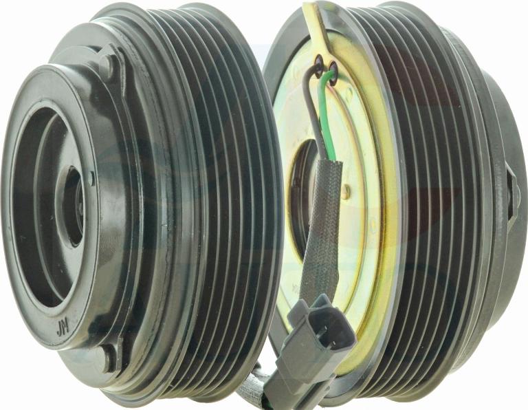 ACAUTO AC-06ZX52 - Auto Part